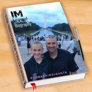 Meet your Posher, Matt